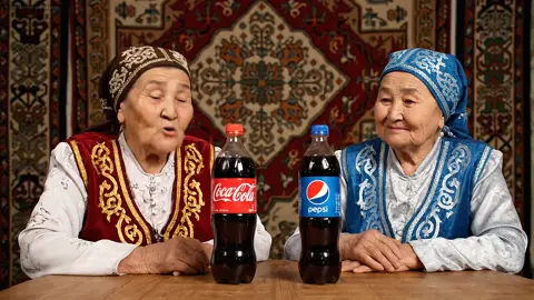 научу за 500тг #fyp #ии #бабушки #колапепси @IceFlexx1 