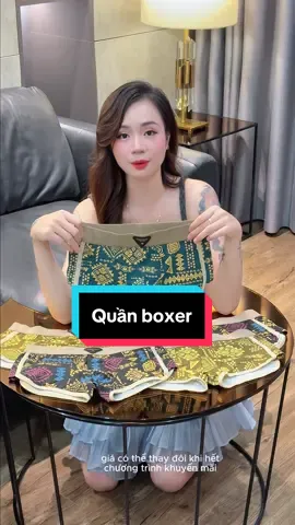 Quần boxer #xuhuong #quanao #thoitrangnam #hottrend #quanaonam 
