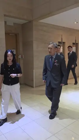 이분이 이명박 박근혜 정부 김관진 전 국방부장관 많이 늙으셨네요! #shorts #김관진 