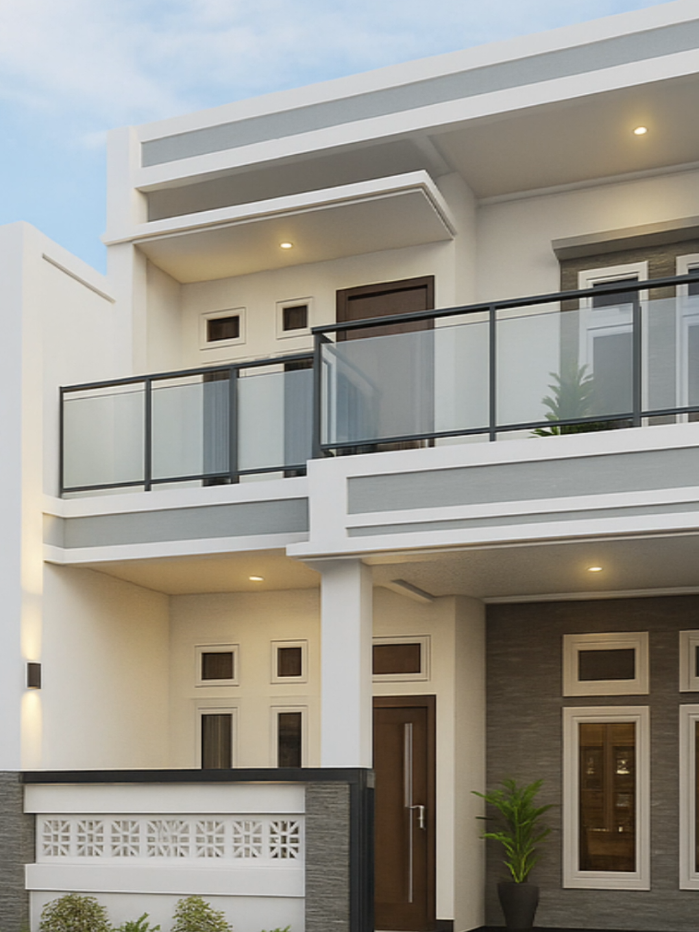 ide Bangun Rumah 2 Lantai 8X14 Mete r#sorotan #semuaorang #ai #fypviraltiktok🖤シ゚☆♡ #fyfyfyfyfyfyfyfyfyfyfyfyfyfyfyfyfyfy 