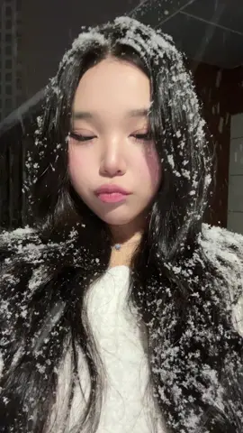겨울을 사랑하게 돼.