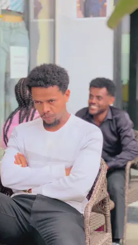 ማፍቀር ሞኝነት ነዉ እንዴ 🥺? @sami🎥 @bemi 