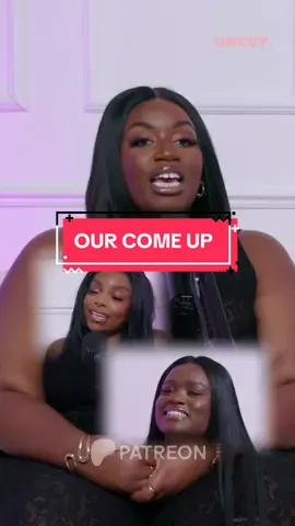 From Ocado to MOBOs?!  After hearing @Odeal ‘s wild journey on the @90sbabyshow , we couldn’t help but talk about how artists always have the craziest come-up stories 🤣 So of course, Tammy had to drop her imaginary superstar origin story 😂 What do you think… iconic or delusional? 🫢 #uncutpod #fyp #podcastclips #sing #storytime #motivation #inspiration 