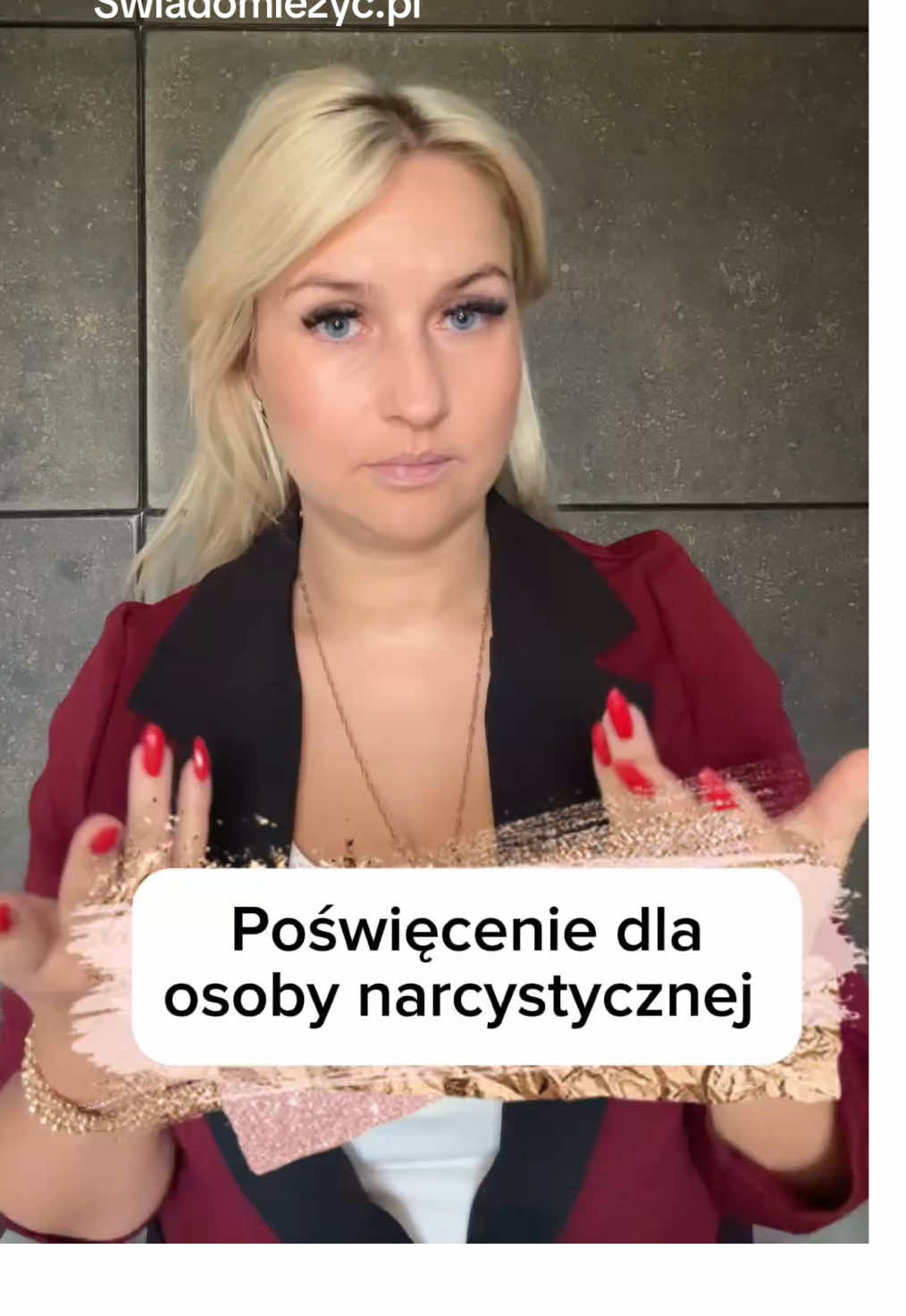 #narcyz #toksycznyzwiazek #manipulacja #toksycznarelacja #gaslighting 