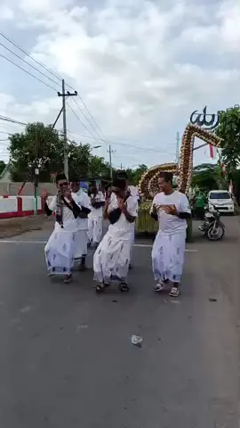 acara ancak agung#fypシ #viral 