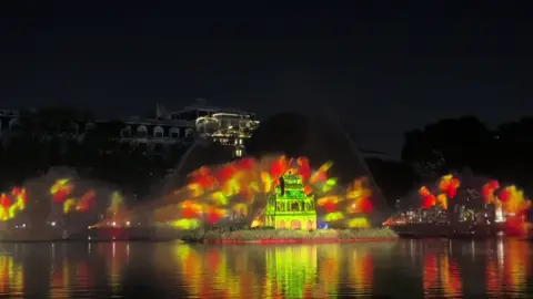 Chương trình nghệ thuật 
