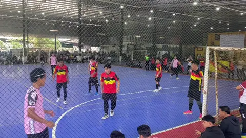 ILKKM Sungai Buloh  5-3  ILKKM Sarawak #futsalmalaysia #futsal #ilkkm #ilkkmstudent #alhamdulillah 