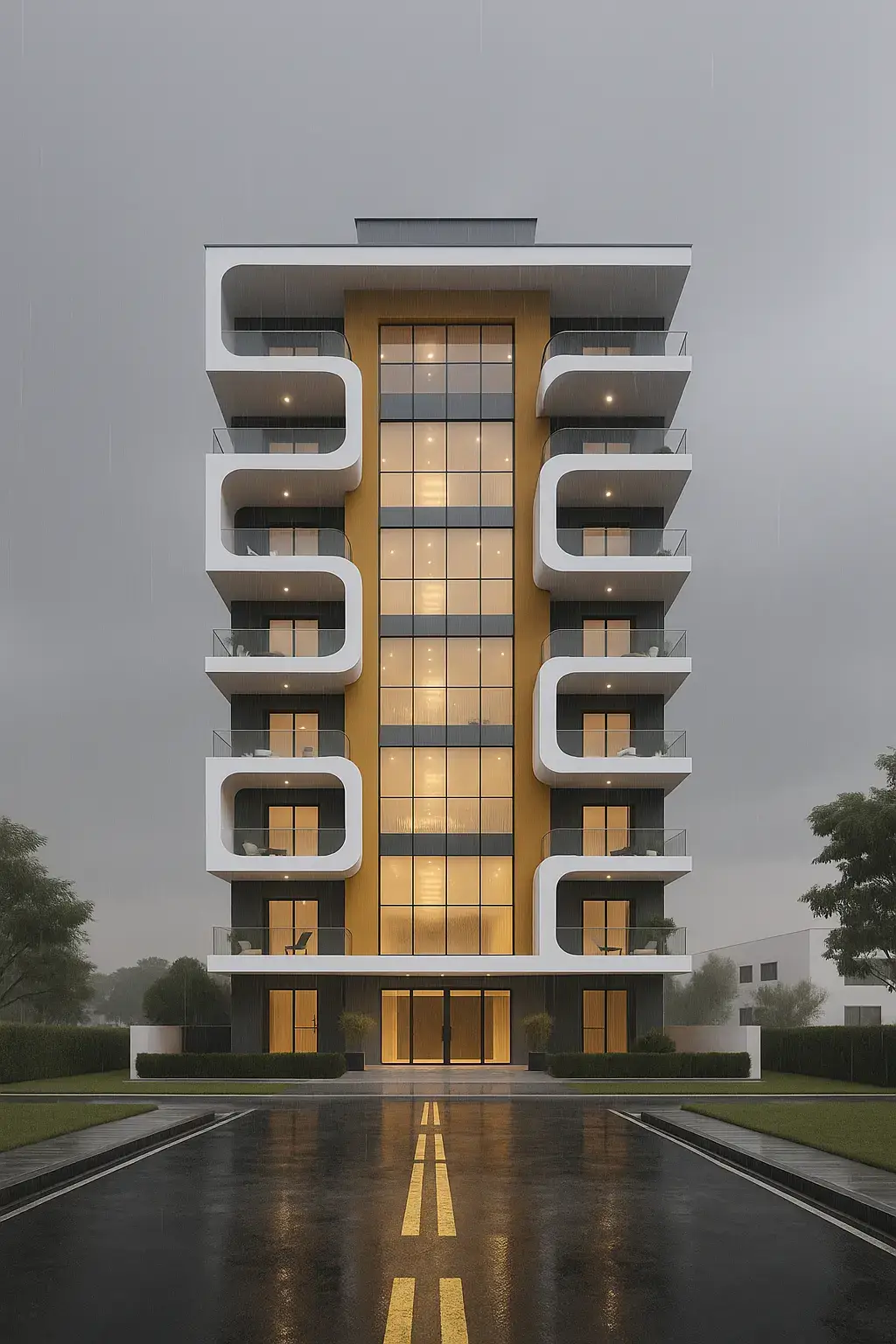 « Faire intervenir un architecte, un ingénieur ou un technicien GC sur ton chantier n’est pas un luxe, c’est la garantie d’une construction durable et de qualité. »
