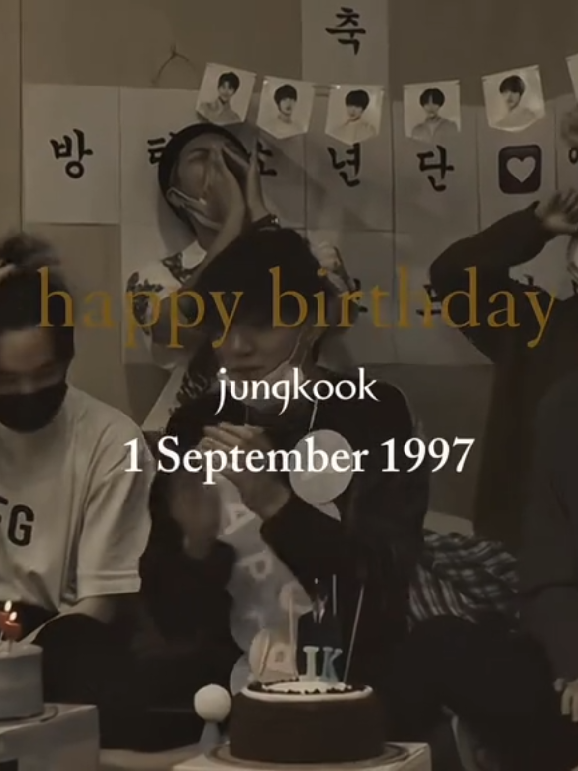 𝟭𝙨𝙚𝙥𝙩𝙚𝙢𝙗𝙚𝙧 𝟮𝟬𝟮𝟱 #jungkook 