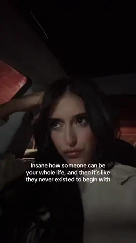 Everything, then nothing #wlw #lesbiansoftiktok🌈  #breakups 