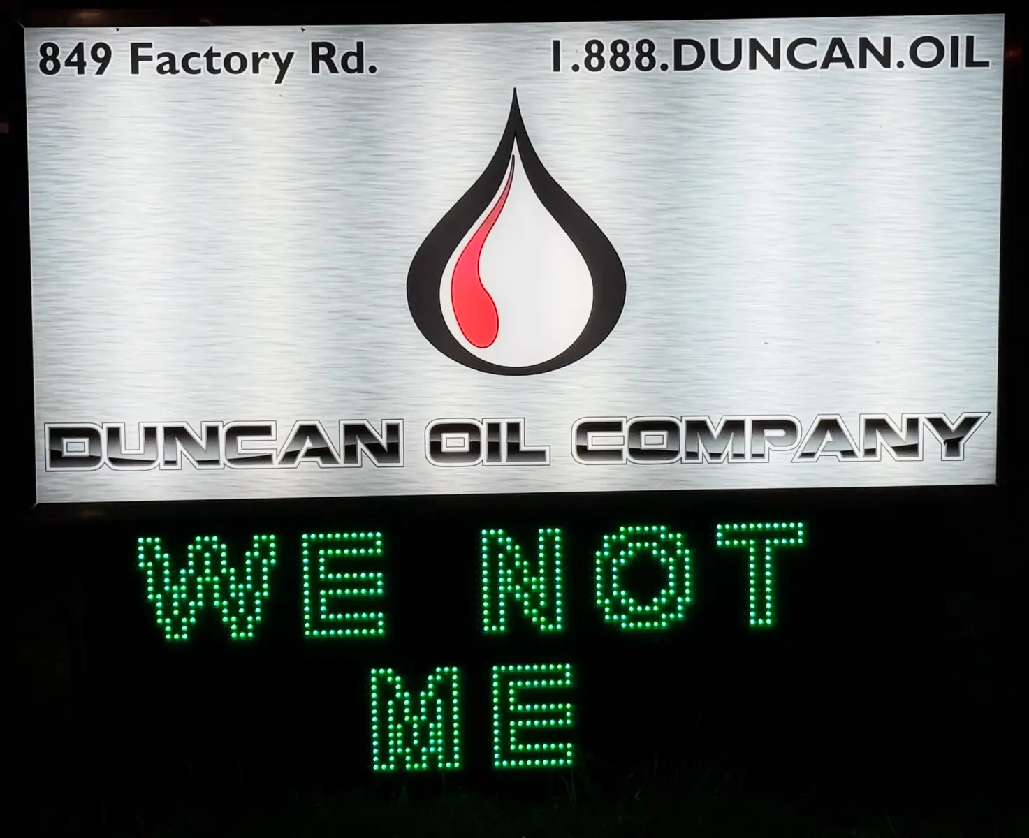 Corporate Message Today  #changingthewayyouviewenergycompanies , #grindneverstops , #CEOLIFE, #RoadDog , #RM