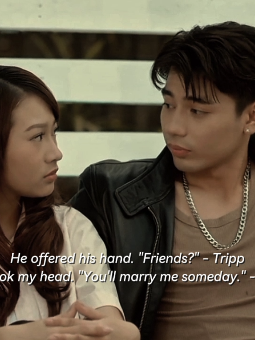 SPOILER!! Yung masakit na yung break up ng Dralys SDP, mas may isasakit pa pag yung break up na ng tripplys sa DAP. #sdp #dap  #fyp #foryou #foryoupage  @Dylan Menor @Angela Muji 
