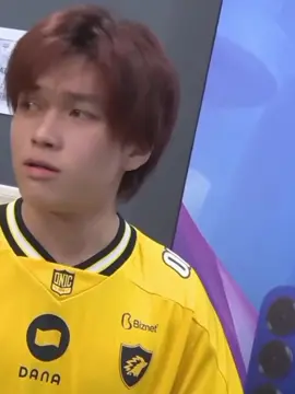 si kumar planga plongo guys😆💛#onickairi #fypdongggggggg #onicesport #mplseason16 #kumarkumar🤘 