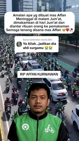 Membalas @user0_550 alfatiha  #affankurniawan #ojol #viral 