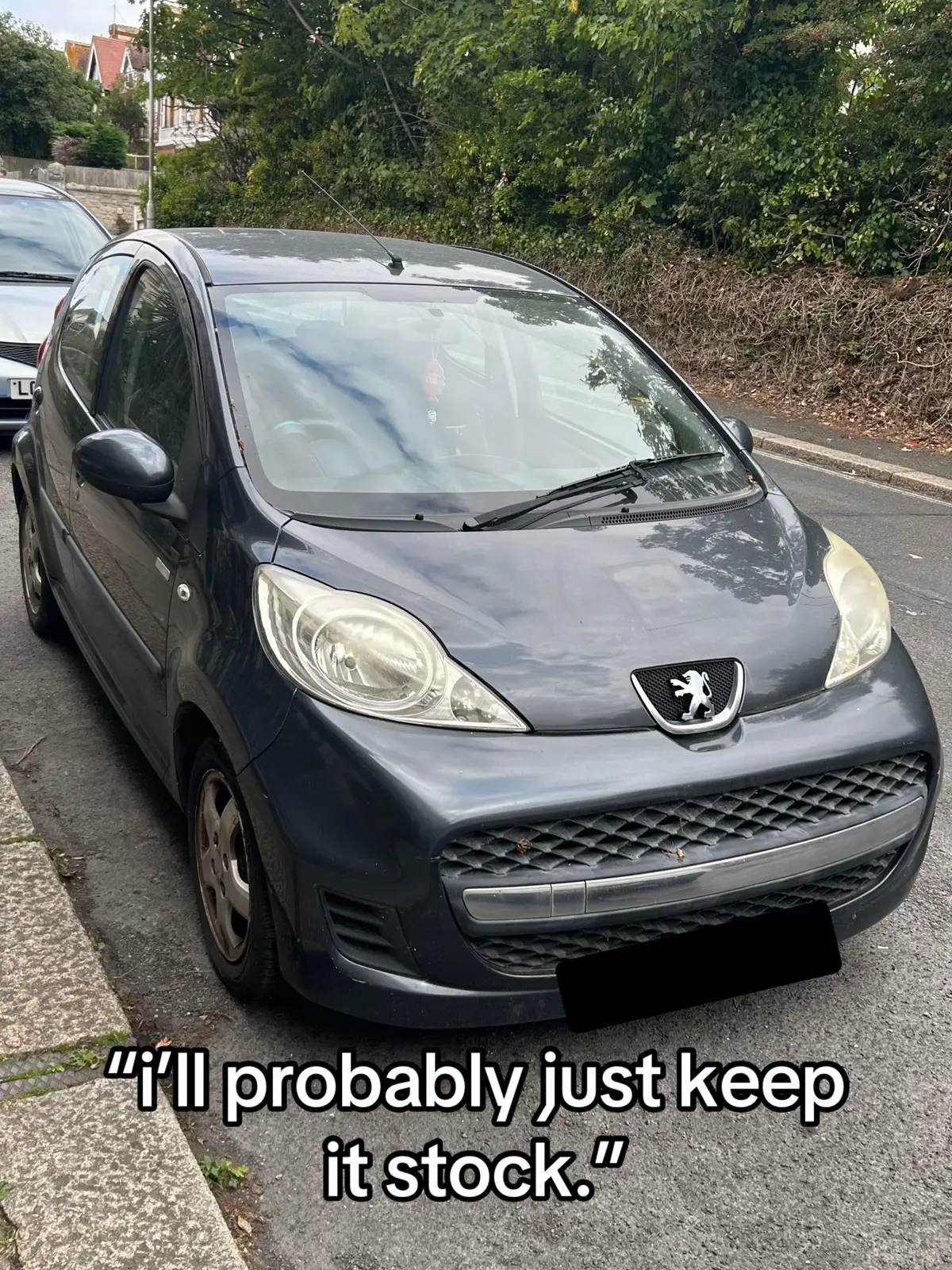 #funny #car #mods #fyp #viral 