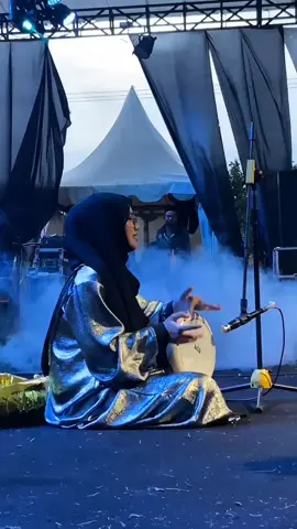 part paling degdeggan ya penutupan 😖 #fyp #darbuka #fyppppppppppppppppppppppp #promomakangajian 