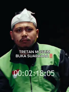 RIP Indonesia Demokrasi Muakkkk SC: Tretan Universe #fyp #tretanmuslim #dpr 