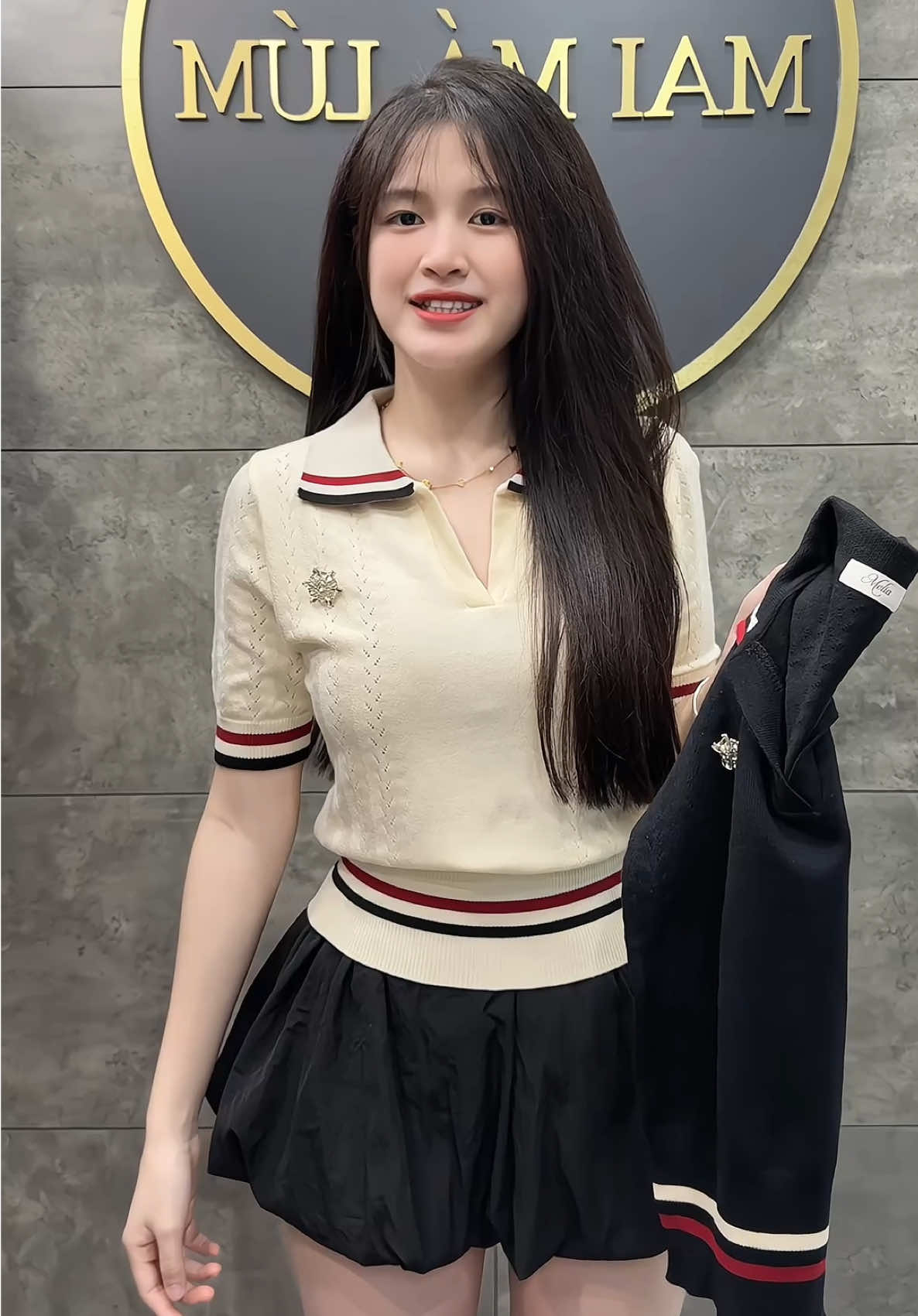 Áo nữ xinh