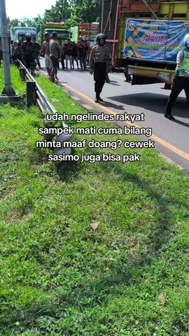 jan rak umum aparat sekarang #rip #affan #driverojol #supirtrukindonesia #demo 