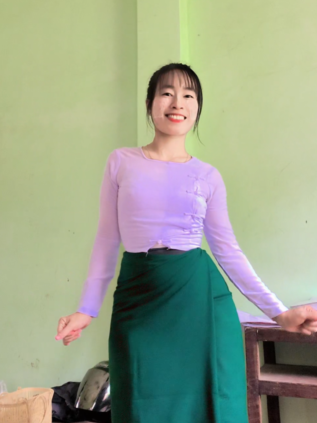 #မြင်ပါများပီးချစ်ကျွမ်းဝင်အောင်လို့🤒🖤 #ဆရာမလေးကိုချစ်ကြည့်ပါ🥰 #thinkb4youdo #fypviralシ #tiktokmyanmar #tiktokuni #foryou #flypシ #