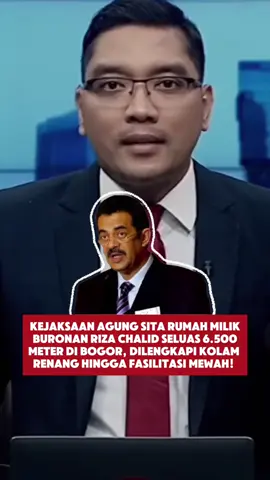 GOKIL Kuras trus harta haram Riza Chalid itu pak Jaksa 🥵🔥 #kejagung #jaksaagung #rizachalid #loyalitaskejagung #bagimunegeri 