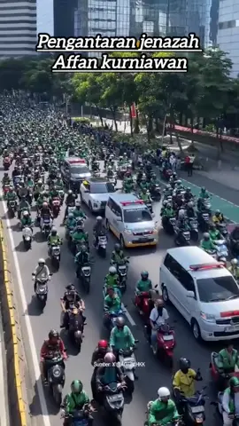 selamat jalan kawan save ojol indomesia