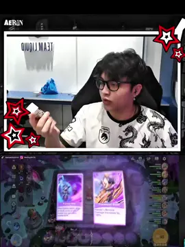 Makin hari makin strees si aeron aeron ini🤣🤣🤣#laron #MCGG #MagicChessGoGo #MCGGLuminexus #MCGGUltimateTips 