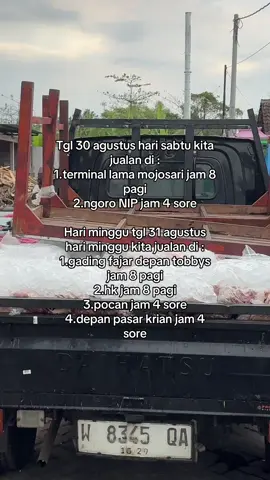 Ayok rek ramaikan#promomakangajian#tiktoklive #promomakanmerdeka #suramadumenyalambakaull🔥 #suramadu 
