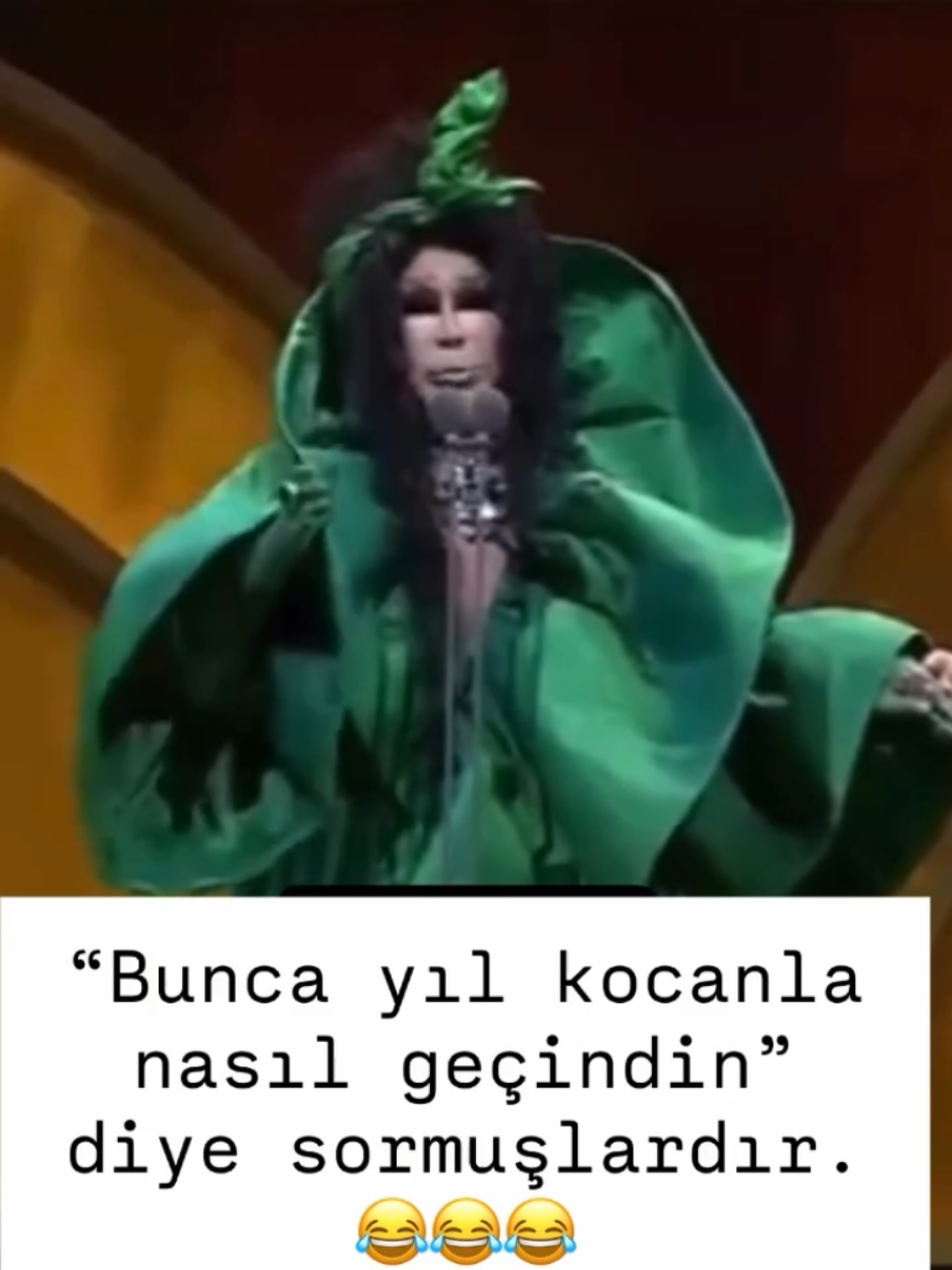 uzun süren evliliğin sırrı bu işte😁😂😂
