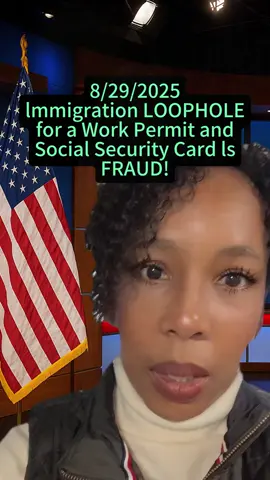 Unveiling the Truth Behind Immigration Fraud! 👀 #immigrationfraud #immigrationtiktok #visaoverstay #citizenship #mcbeanlaw #greencard #mcbeanimmigrationlaw #undocumented United #fyp#usa#The #immigrationlawyer #immigrationredflags #immigration #immigrationproblems