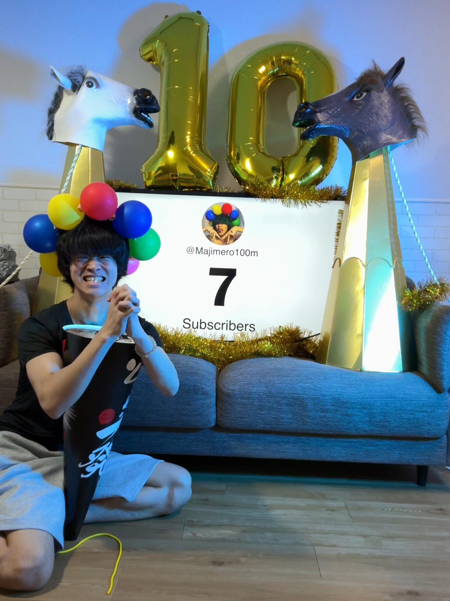 9→10🎉🎉 #shorts