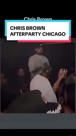 Chris brown afterparty Chicago Breezybowlxx #chrisbrown #breezybowlxx #chicago #afterparty  @Fuchsiajewel  @Fuchsiajewel  @Fuchsiajewel 