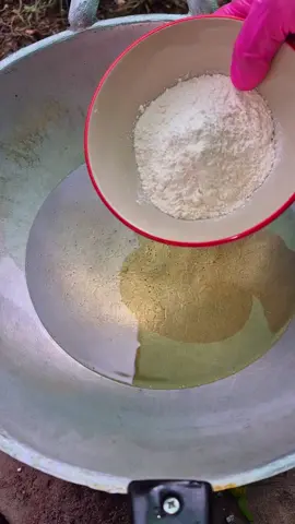 Cá nhỏ chiên bột giòn thơm tỏi 🐟🧄 hấp dẫn khó cưỡng #shortvideo #shorts #cooking #food #Recipe 