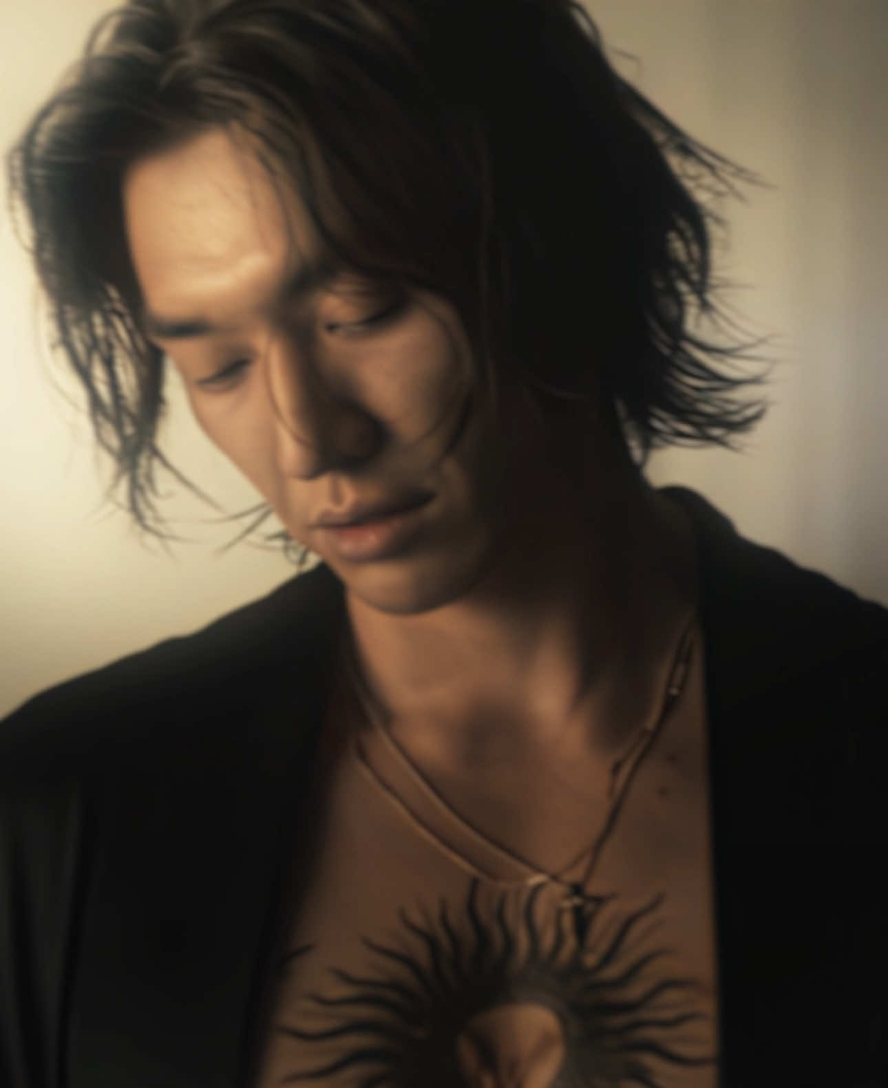 he is so.. scp: xkactorsscps Copyright Ⓒ NETFLIX. All rights reserved #darkscottz #trigger #kimyoungkwang #moonbaek #kdrama 