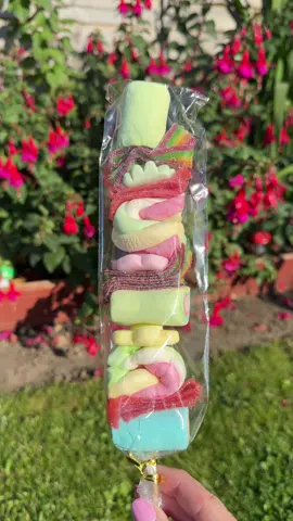 🍬✨ SWEET ALERT ✨🍬 Just when you thought your snack game couldn’t get any better 🍭 📦 I got sent the cutest, most delicious treat ever from a North East gem , a Colorful Candy Kebab Skewer from @N.P Sweet Treats All Occasions, and YES, it tastes just as amazing as it looks 😍 Whether you’re throwing a party, planning a baby shower, need birthday favours, or just want to treat yourself, this shop has it ALL: 🧁 Marshmallows 🍭 Lollipops 🍬 Gummy candy galore 🛍️ Collection & delivery available 🌟 Star Seller on Etsy 🎁 Fast, cute & carefully packed 💌 Custom orders welcome Perfect for: 🎉 Kids parties 👶 Baby showers 🎁 Edible gifts 🎈 Or just because you deserve a little sweetness today. 📲 Go check out @n.psweet_treats for All Occasions and get your sugar fix delivered straight to your door. You won’t regret it, but your sweet tooth will be very happy 😋 #sweet #sweettreat #giftidea #sweetskewer #gifted 