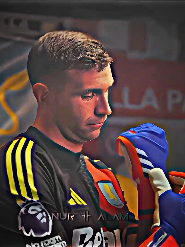 Advance Happy Birthday Boss  emiliano MARTINEZ  #argentina #messi #nuralam1 #unfrezzmyaccount 