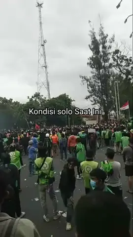 solo saat Ini