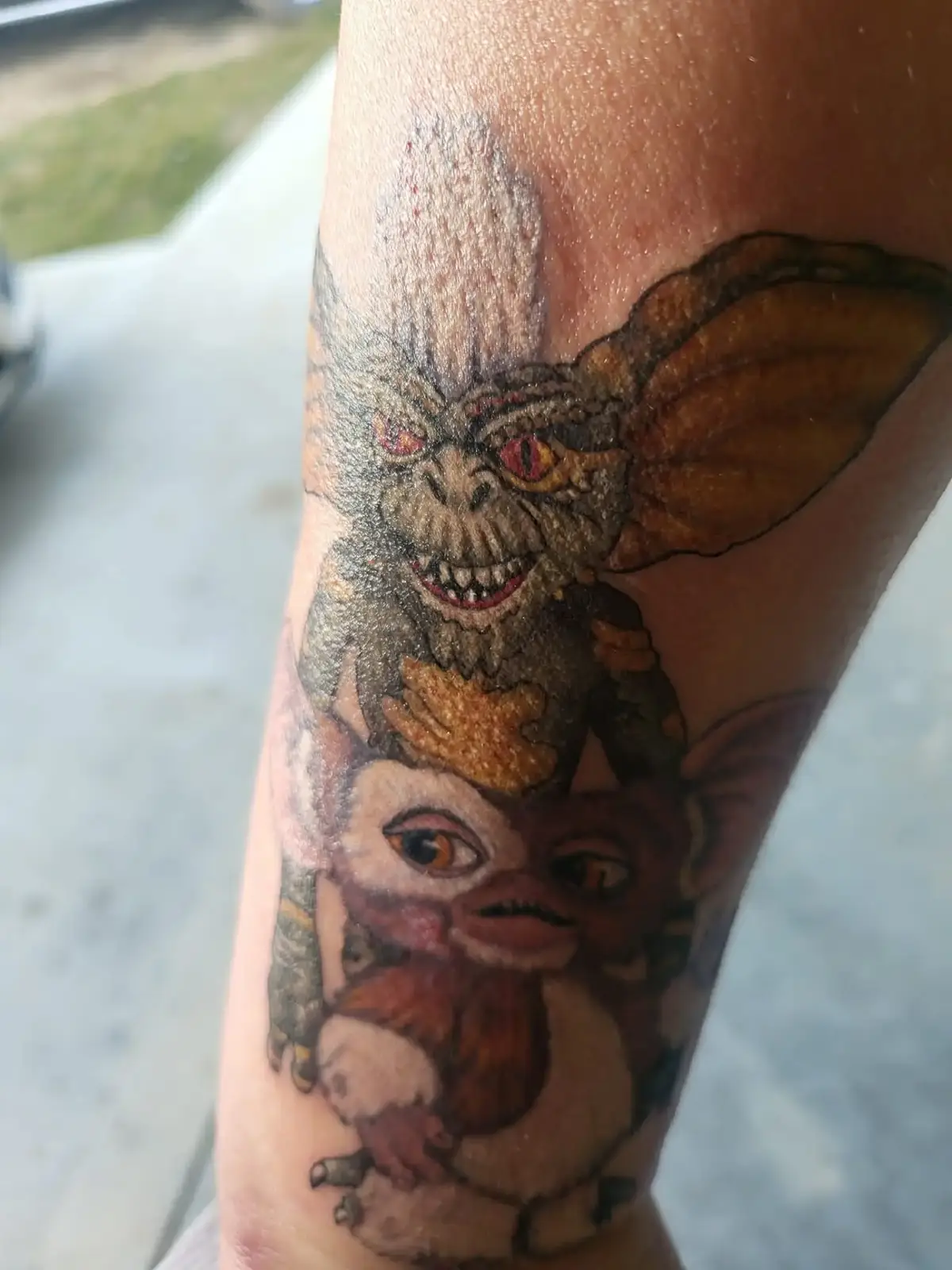 #gremlin #childhood #gizmo #Flashback 
