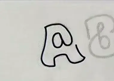 #alphabet #pourtoi #foryou #cool 