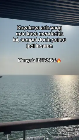 Mau heran tapi negara konoha