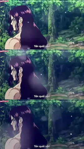 rồi luôn đi 3 về 0  -1 bias 😭😭#drstone #tsukasa #tsukasashishio #anime #krbruta 