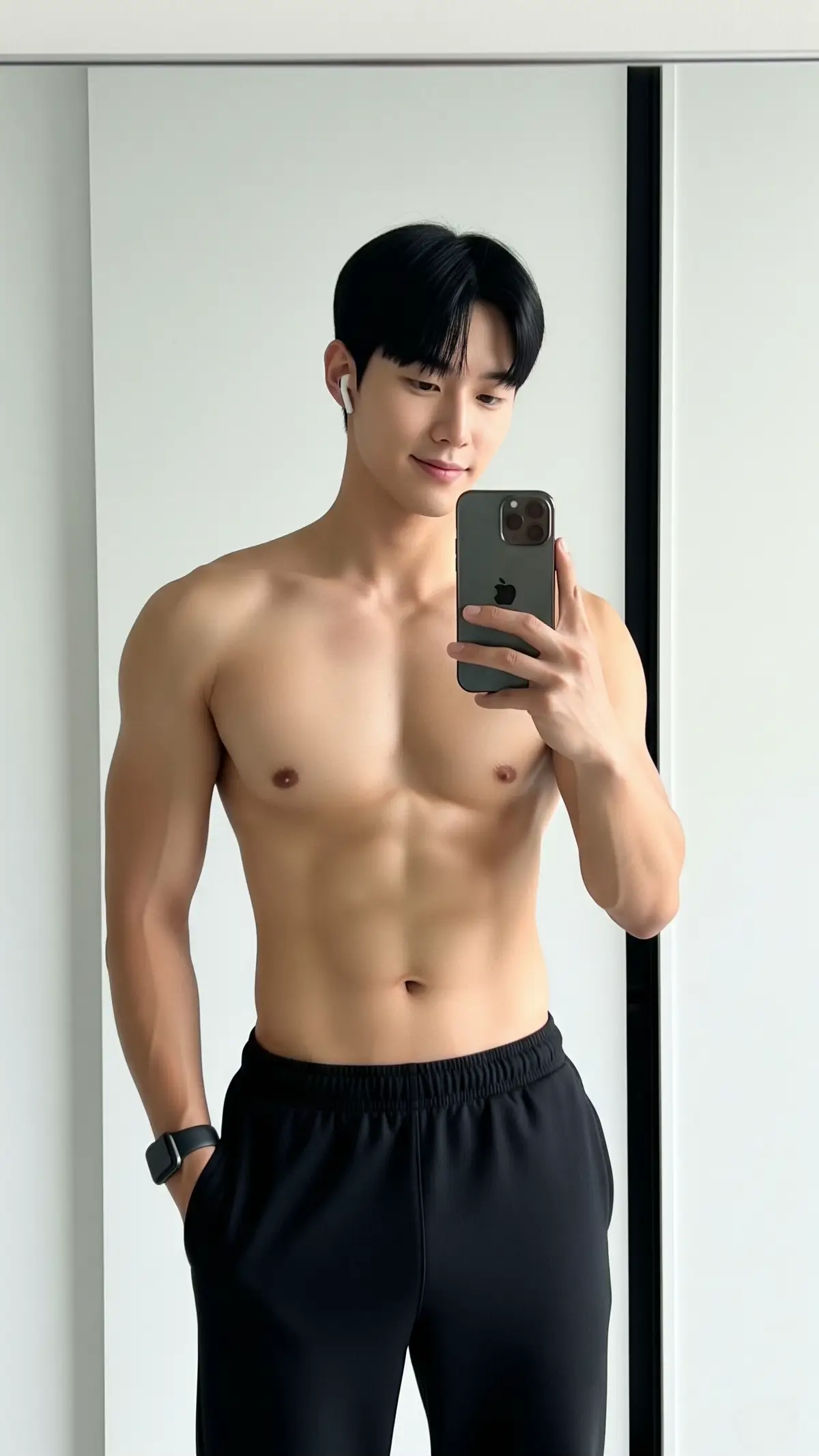 Let’s sweat🥵 #fyp #gym 