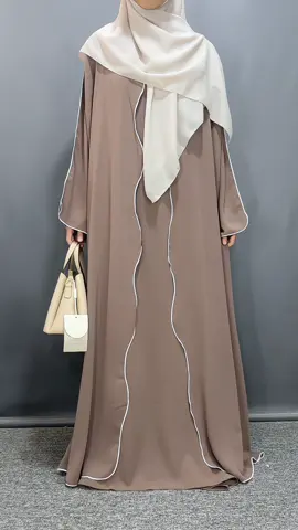 #abaya #abayastyle #ootdhijab #recommendations #foryou #fyp 