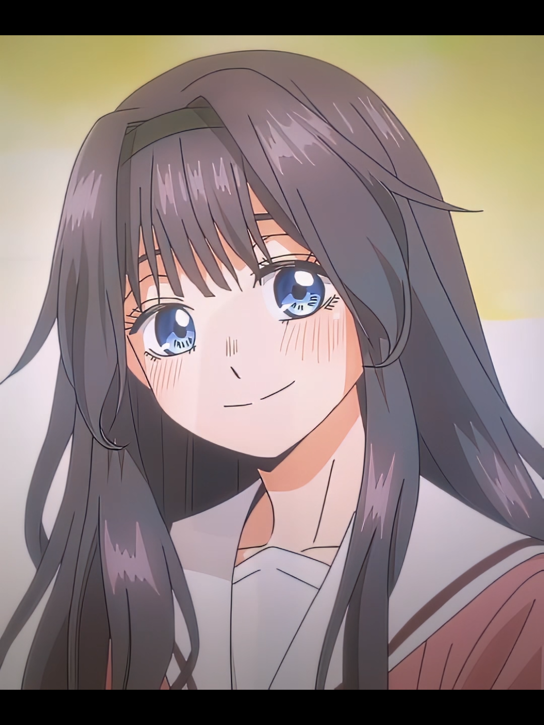 Waguri Goes To Rintaro House 😫 #wagurikaoruko #thefragrantflowerbloomswithdignity #kaoruhanawarintosaku #anime #animeedit 