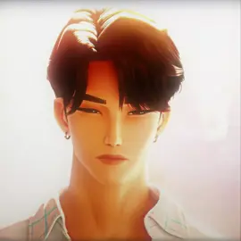 MXZI X DJ YUKU- WAIT FOR ME X JINUEDIT❤️‍🔥🔥#kpopdemonhunters #jinu #waitforme #newmusic #afrobeat 
