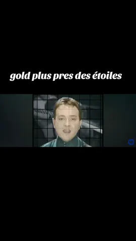 #gold #pluspresdesetoiles #varietefrancaise #pourtoii 