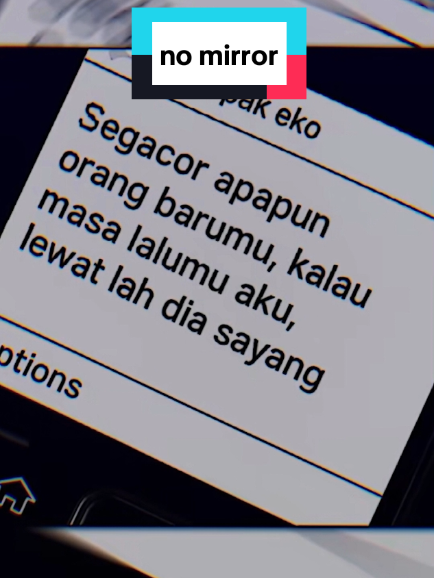 #CapCut no mirror [ cek profil ku nanti muncul logo capcut ] #trendtiktok #viral #fyp 