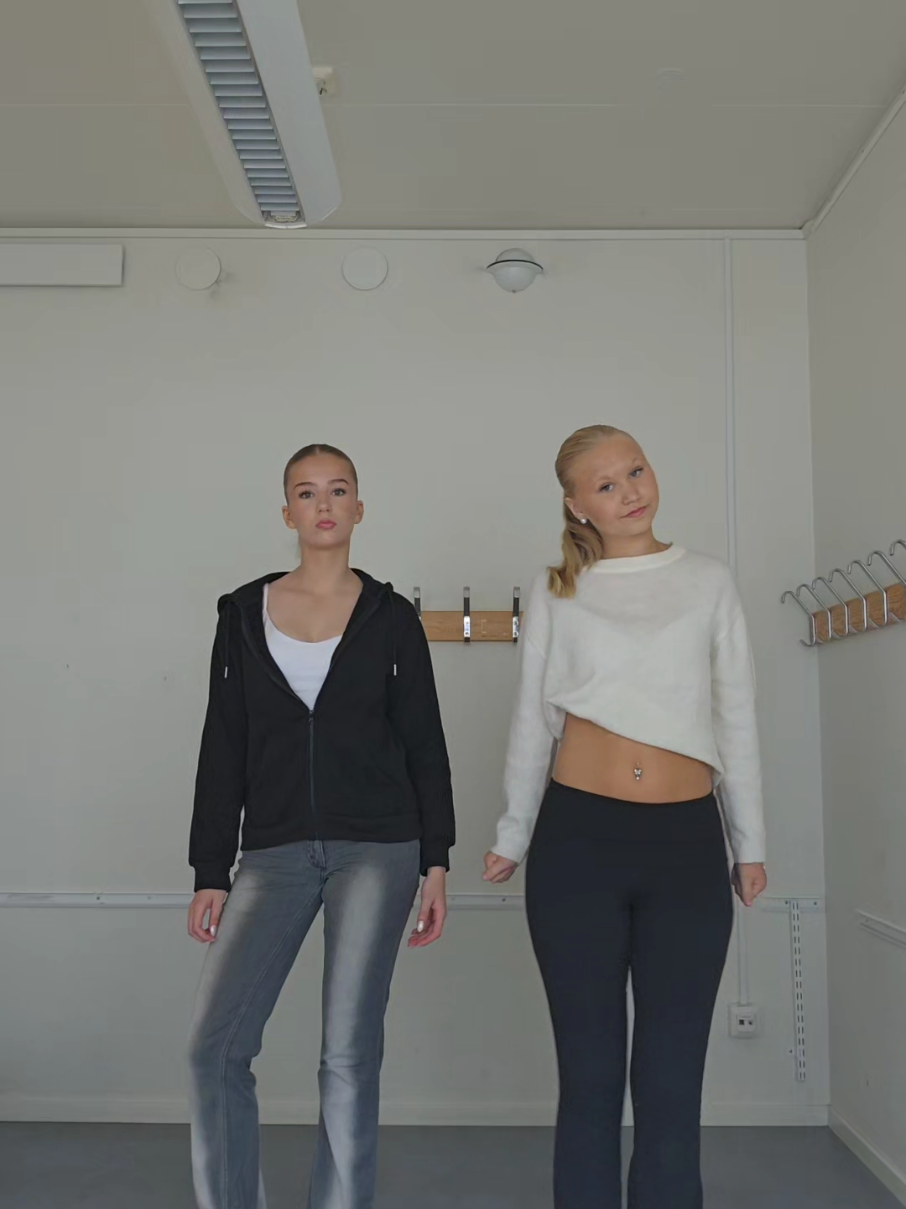 #viraldance #banger #foryou #fyp #fördig  ✨️🫰🫶