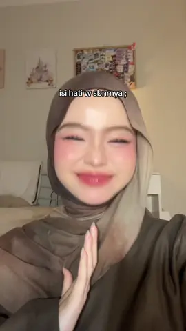 becanda 