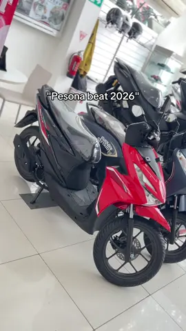 Merah menawan tampil dengan desain elegant ❤️